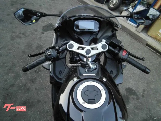 Suzuki GSX-R125ABS 2023 DL32D FI 2023 — миниатюра 4