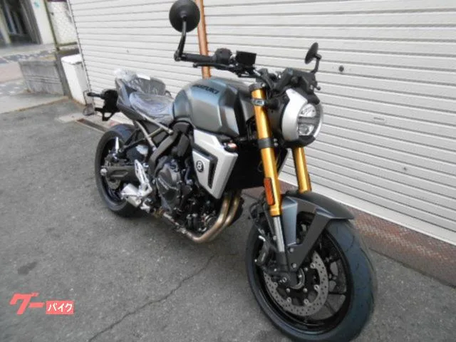 Suzuki GSX-8T NEW 2026 — миниатюра 2