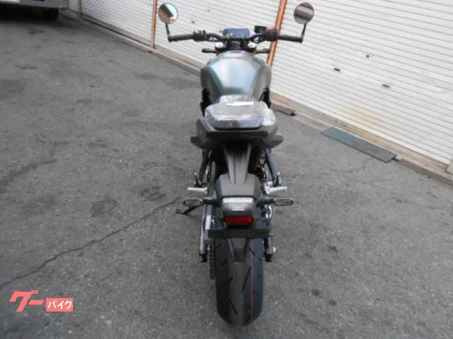 Suzuki GSX-8T NEW 2026 — миниатюра 5