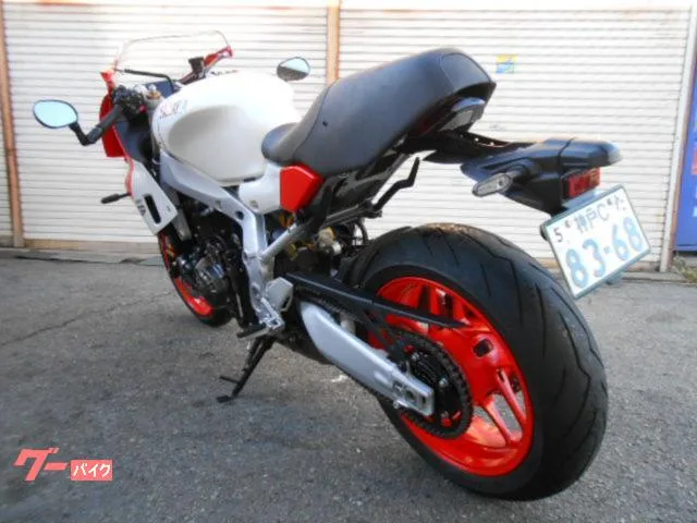 Yamaha XSR900GP ETC2.0 2024 — миниатюра 5