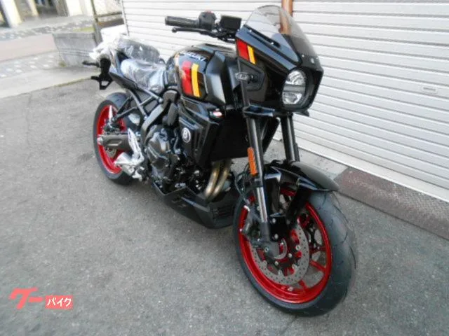 Suzuki GSX-8TT NEW 2026 — миниатюра 2