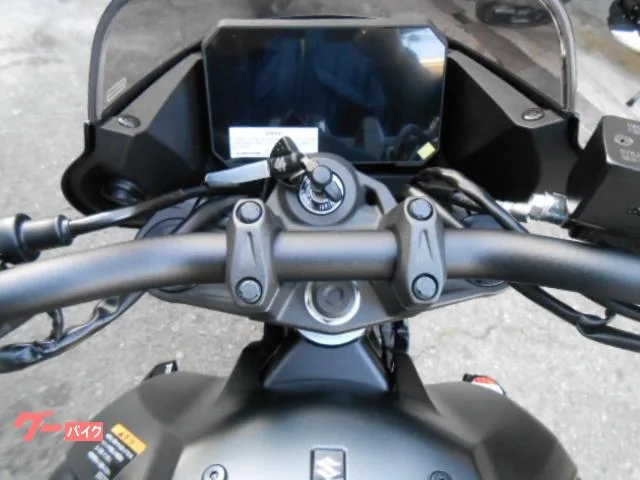 Suzuki GSX-8TT NEW 2026 — миниатюра 3