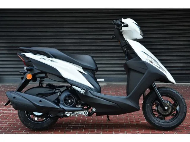 Yamaha 125 2026 J6 2026 — миниатюра 2
