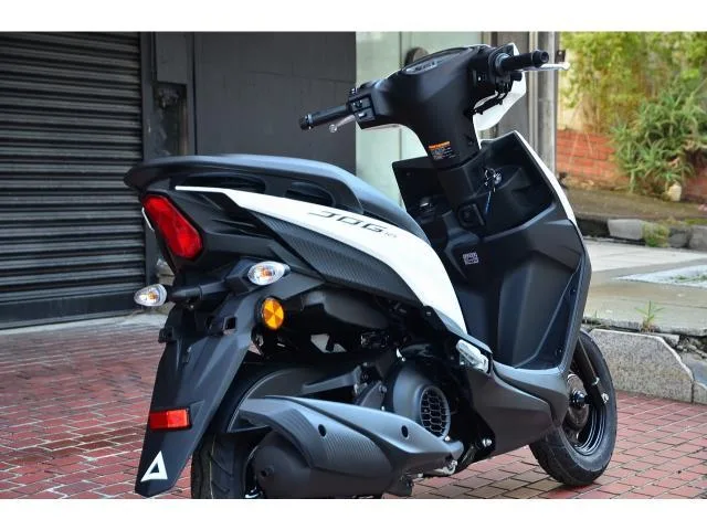 Yamaha 125 2026 J6 2026 — миниатюра 4