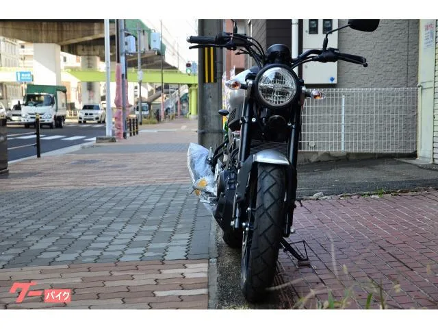 Yamaha XSR125 NEW 2025 — миниатюра 5