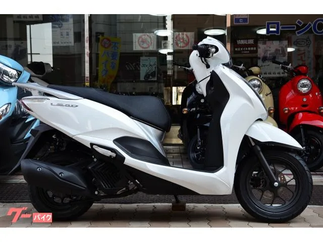 Honda 125/ 2026 2025 — миниатюра 2