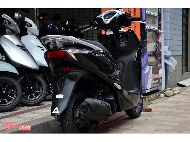 Honda 125/ 2026 2026 — миниатюра 4