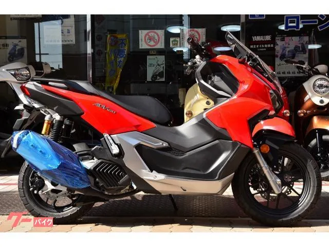 Honda ADV160 2025 ABS 2025 — миниатюра 2