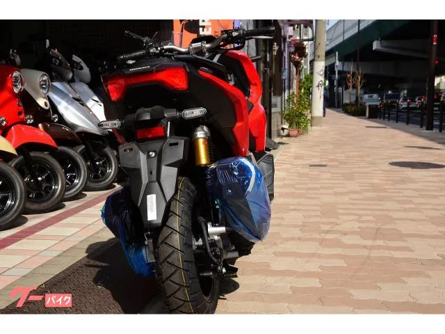Honda ADV160 2025 ABS 2025 — миниатюра 3