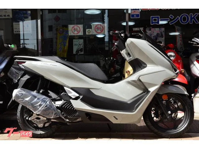 Honda PCX160 2025 2025 — миниатюра 2
