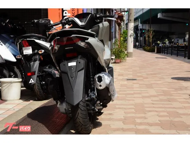 Honda PCX160 2025 2025 — миниатюра 3