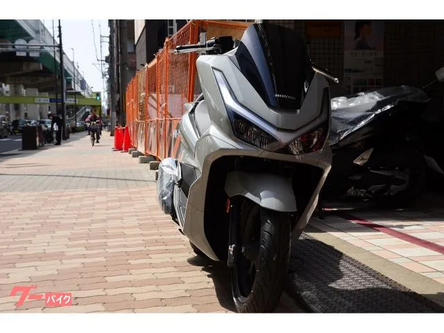 Honda PCX160 2025 2025 — миниатюра 5