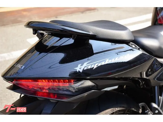 Suzuki (GSX1300R Hayabusa) TypeR 2022 — миниатюра 3