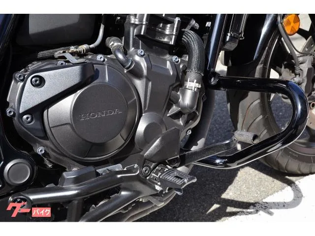 Honda 1100 ETCUSB 2022 — миниатюра 3