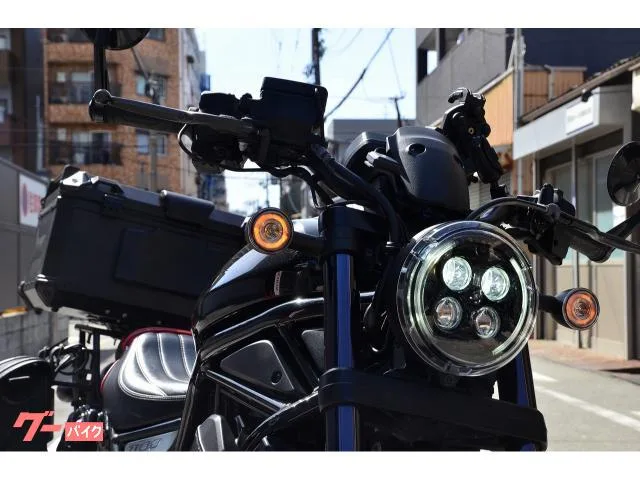 Honda 1100 ETCUSB 2022 — миниатюра 4