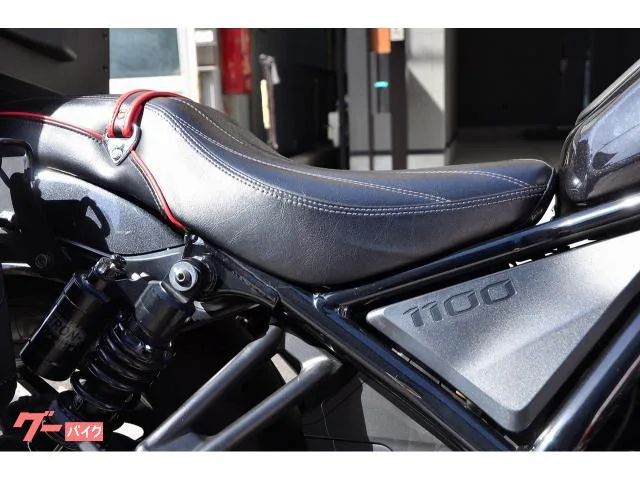 Honda 1100 ETCUSB 2022 — миниатюра 5