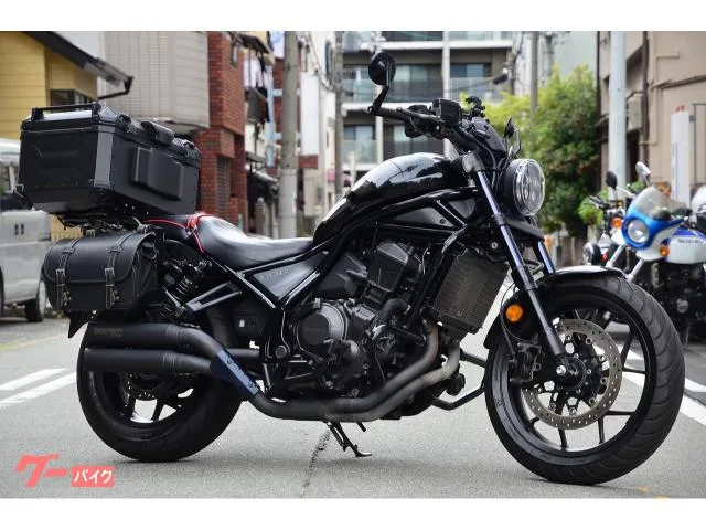 Honda 1100 ETCUSB 2022 — фото 1, купить с доставкой в Москву
