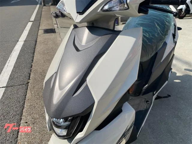 Suzuki 125 2024 — миниатюра 3
