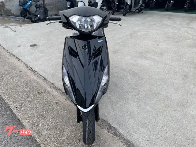 Yamaha AXIS Z 2025 — миниатюра 5