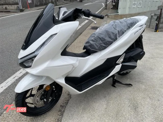 Honda PCX160 2026 — миниатюра 3