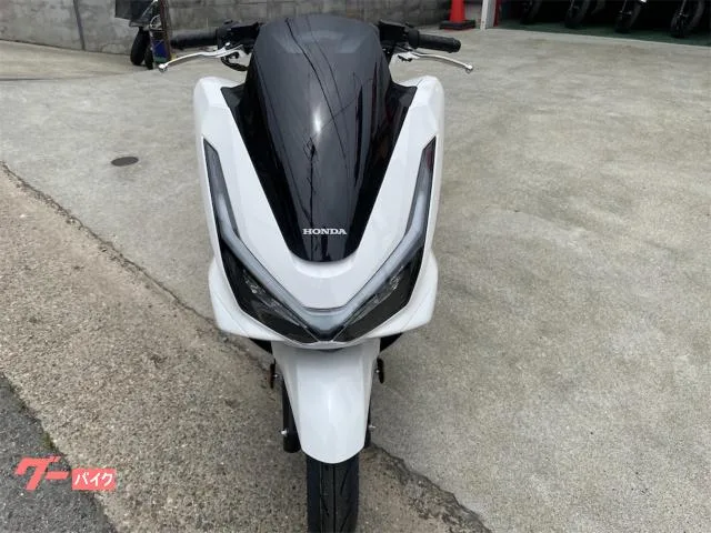 Honda PCX160 2026 — миниатюра 5