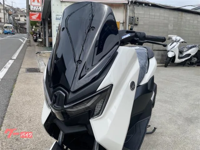 Yamaha NMAX2025 2025 — миниатюра 3