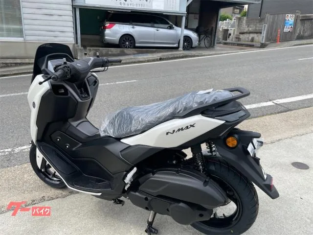 Yamaha NMAX2025 2025 — миниатюра 4