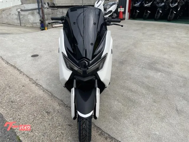 Yamaha NMAX2025 2025 — миниатюра 5