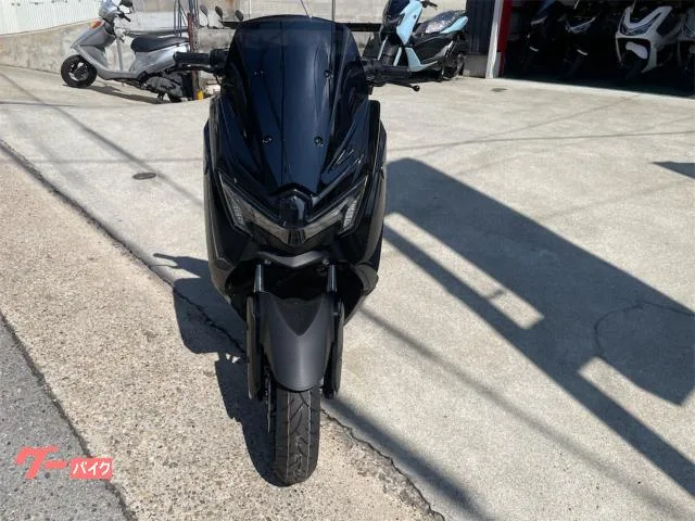 Yamaha NMAX155 2025 — миниатюра 5