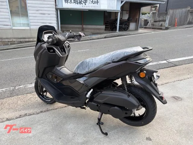 Yamaha NMAX 2025 — миниатюра 4