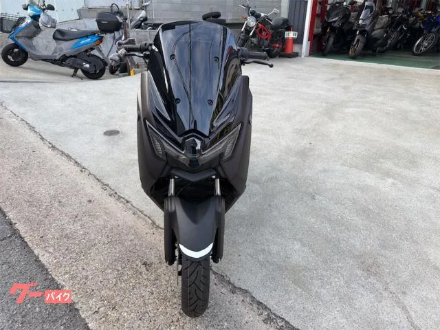Yamaha NMAX 2025 — миниатюра 5