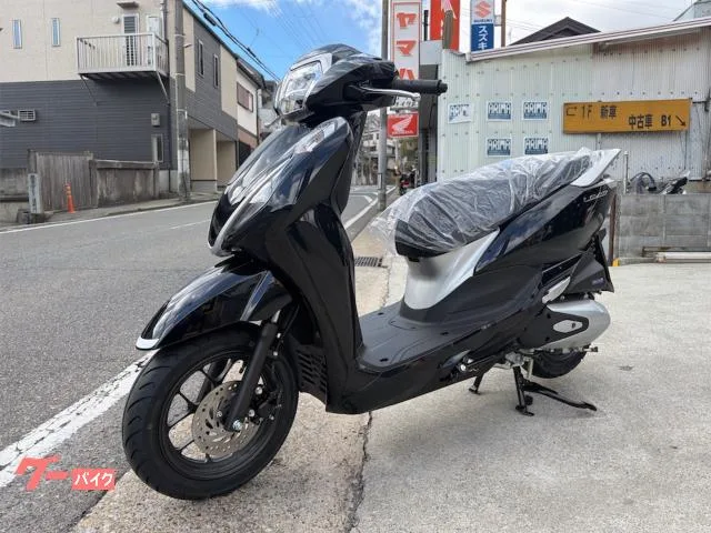 Honda 125/ 2026 — миниатюра 3