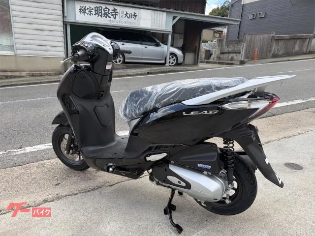 Honda 125/ 2026 — миниатюра 4