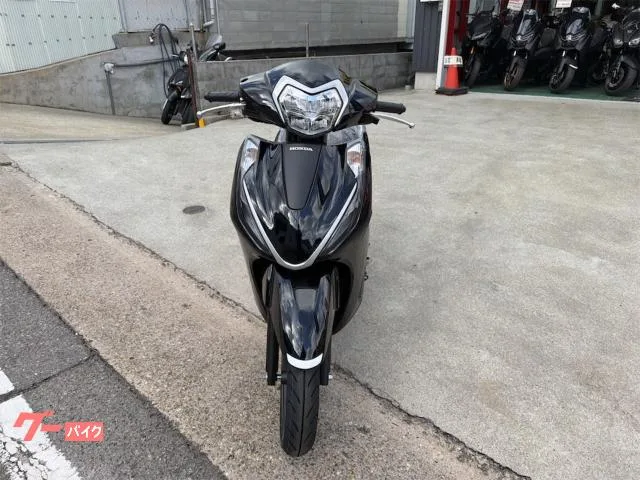Honda 125/ 2026 — миниатюра 5
