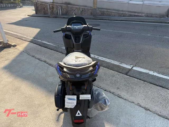 Yamaha NMAX 2026 2026 — миниатюра 3