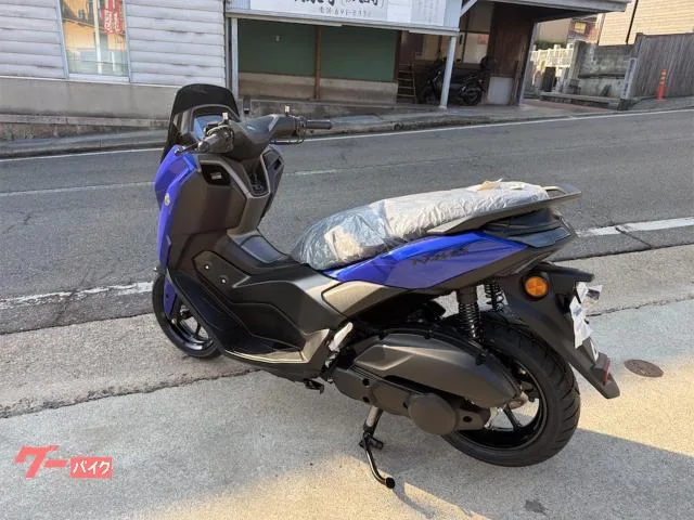 Yamaha NMAX 2026 2026 — миниатюра 4