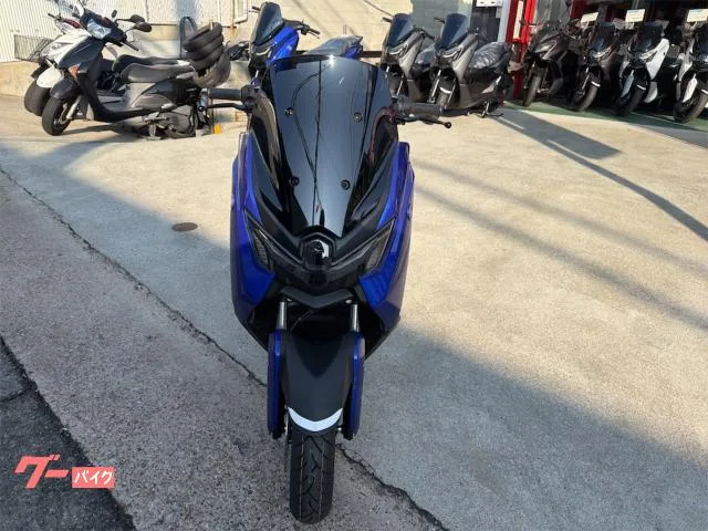 Yamaha NMAX 2026 2026 — миниатюра 5