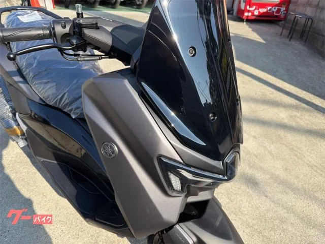 Yamaha NMAX 2026 — миниатюра 3