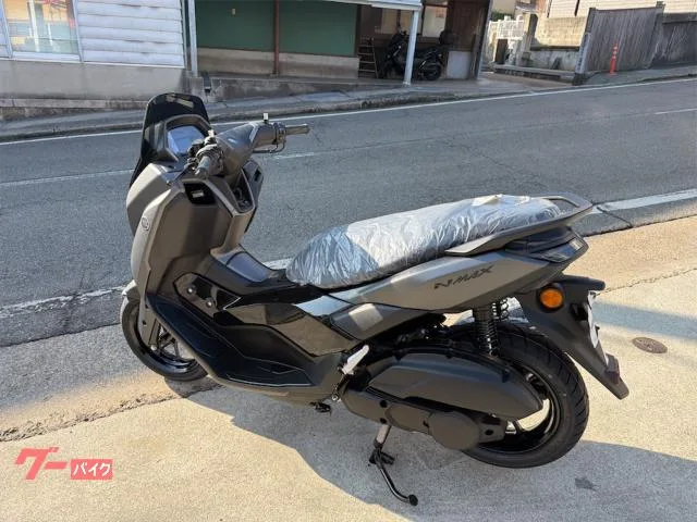 Yamaha NMAX 2026 — миниатюра 4