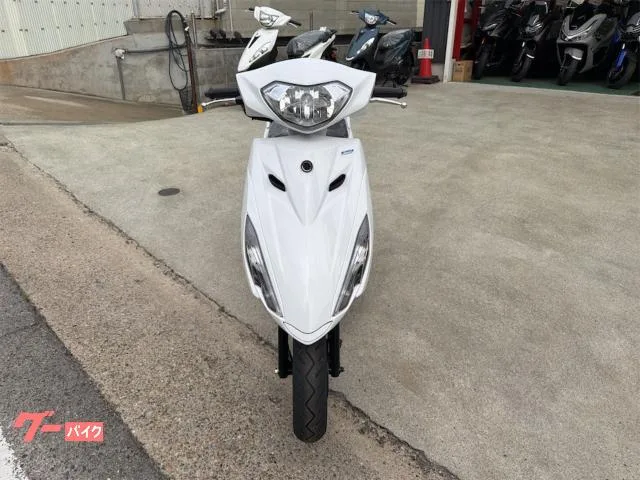 Yamaha AXIS Z 2026 2026 — миниатюра 5