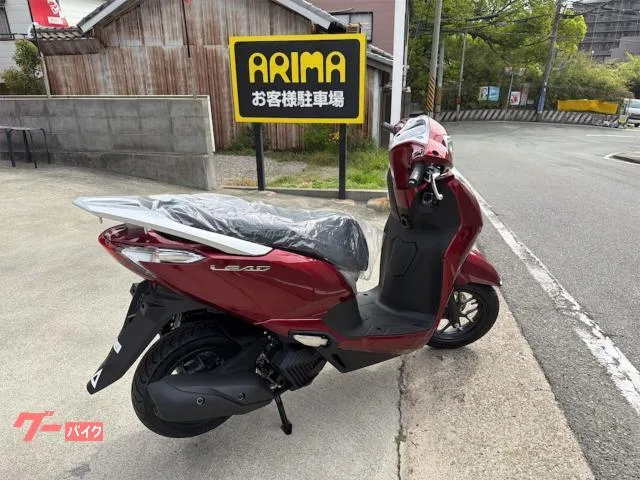 Honda 125/ 2026 — миниатюра 2