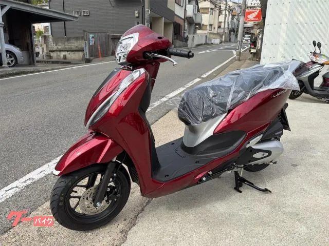 Honda 125/ 2026 — миниатюра 3