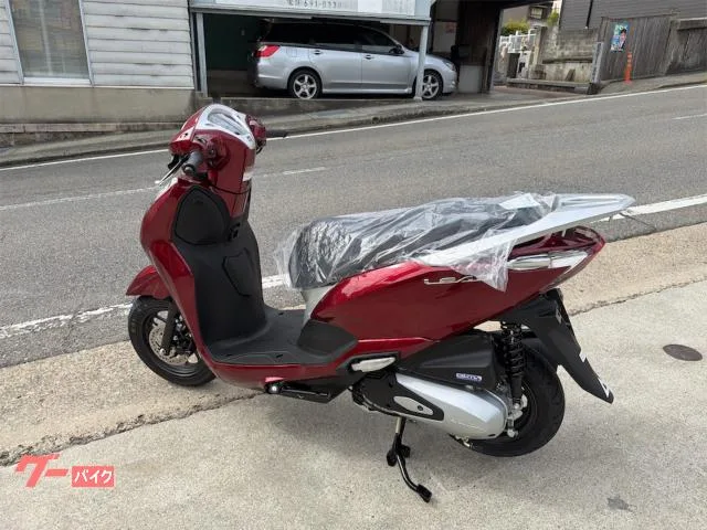 Honda 125/ 2026 — миниатюра 4