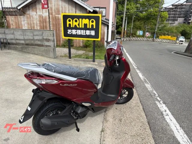 Honda 125/ 2026 — миниатюра 2