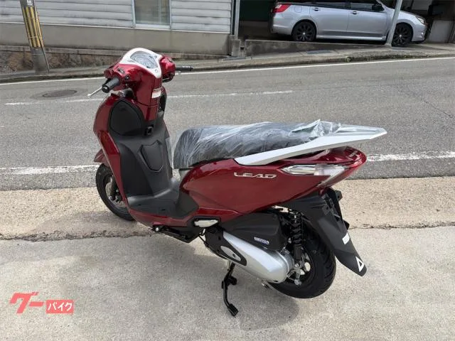 Honda 125/ 2026 — миниатюра 4