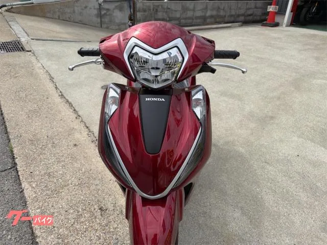 Honda 125/ 2026 — миниатюра 5