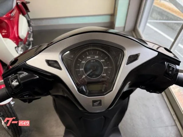 Honda 125/ 2025 — миниатюра 3