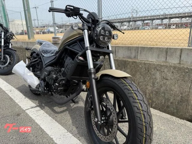 Honda 250 E-Clutch 2025 — миниатюра 3