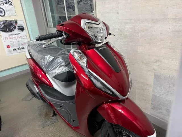Honda 125/ 2026 — миниатюра 2