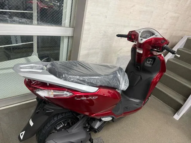 Honda 125/ 2026 — миниатюра 3